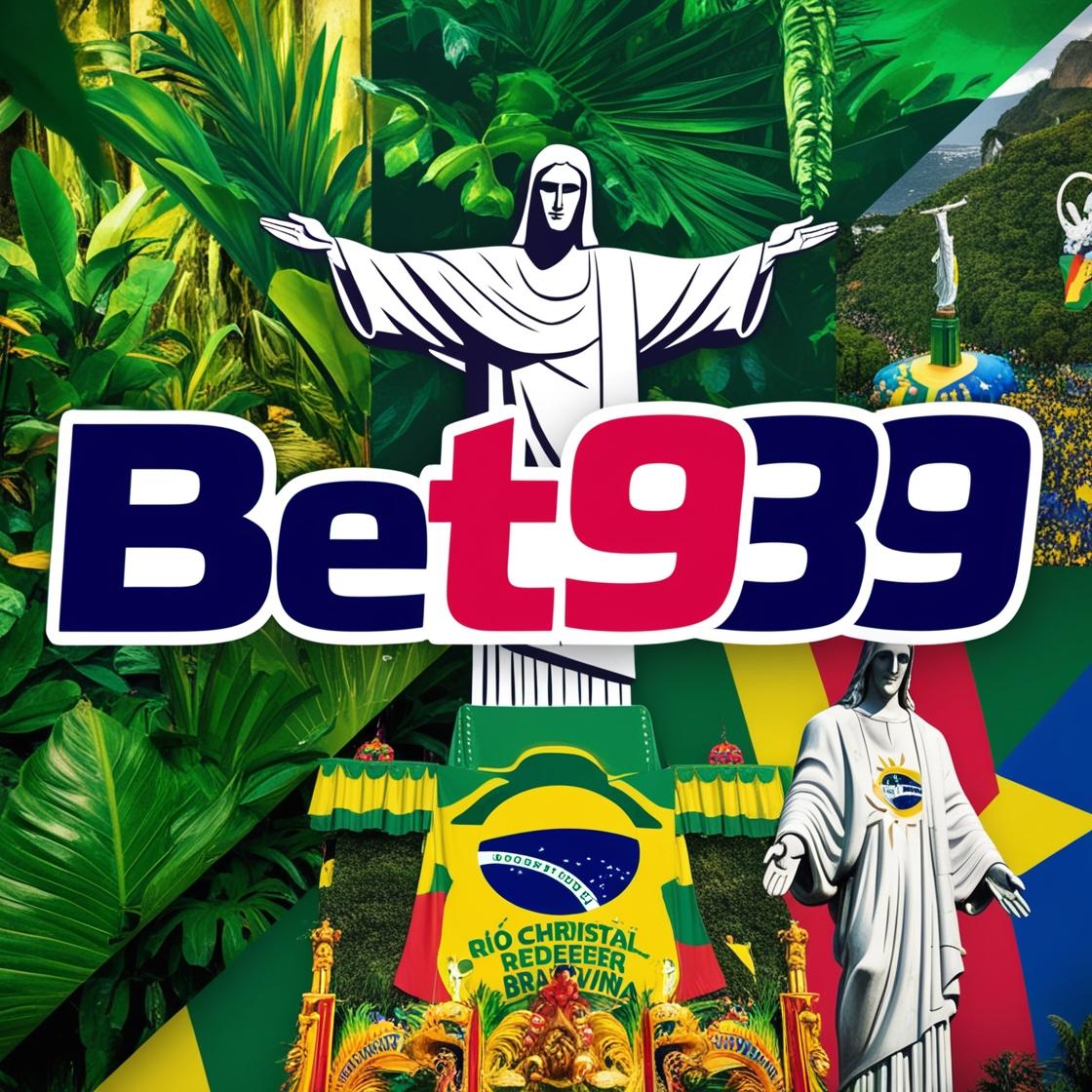 Logo da bet939